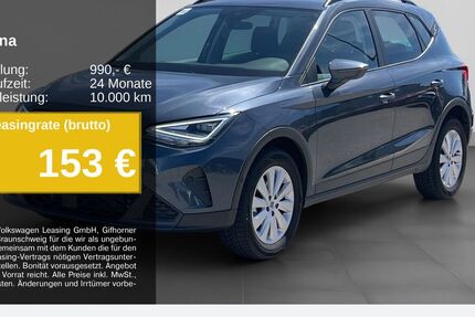 Seat Arona 22.124 km 24.390 &euro; Remscheid 42897