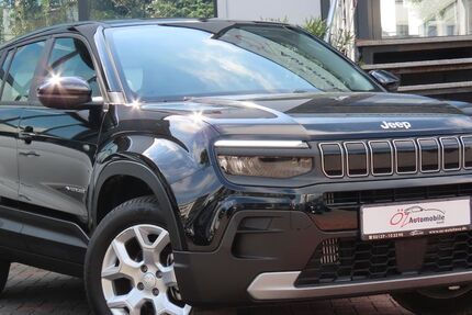 Jeep Avenger 6.810 km 18.490 &euro; Neuss 41469