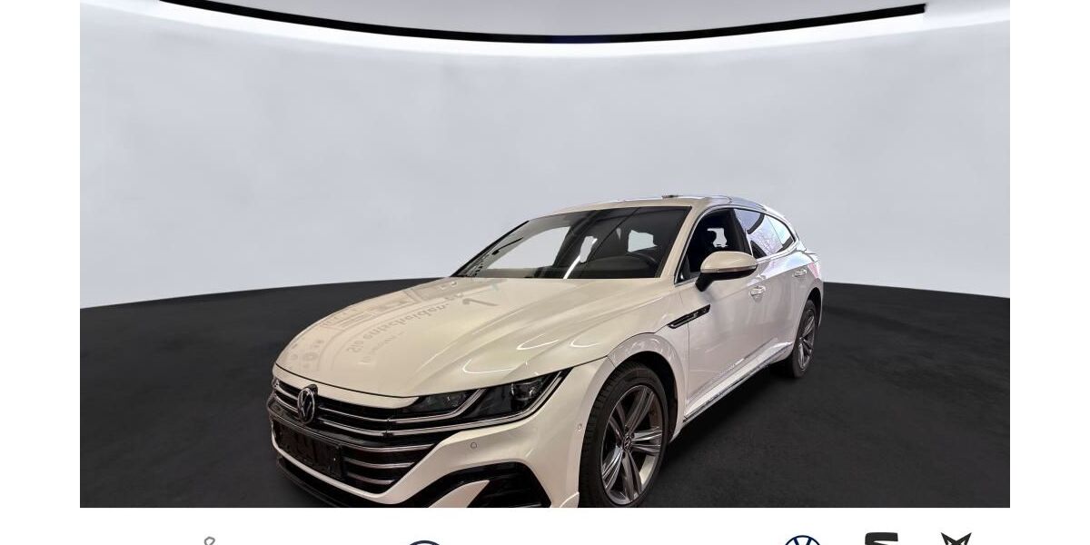 VW Arteon 46.266 km 33.950 &euro; Langenfeld 40764