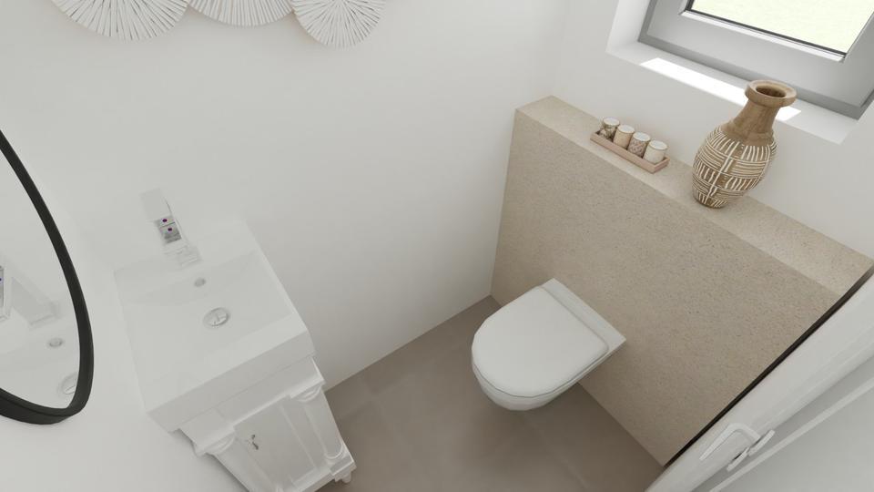 Erstbezug: Neubau Bungalow in schöner Lage zu vermieten