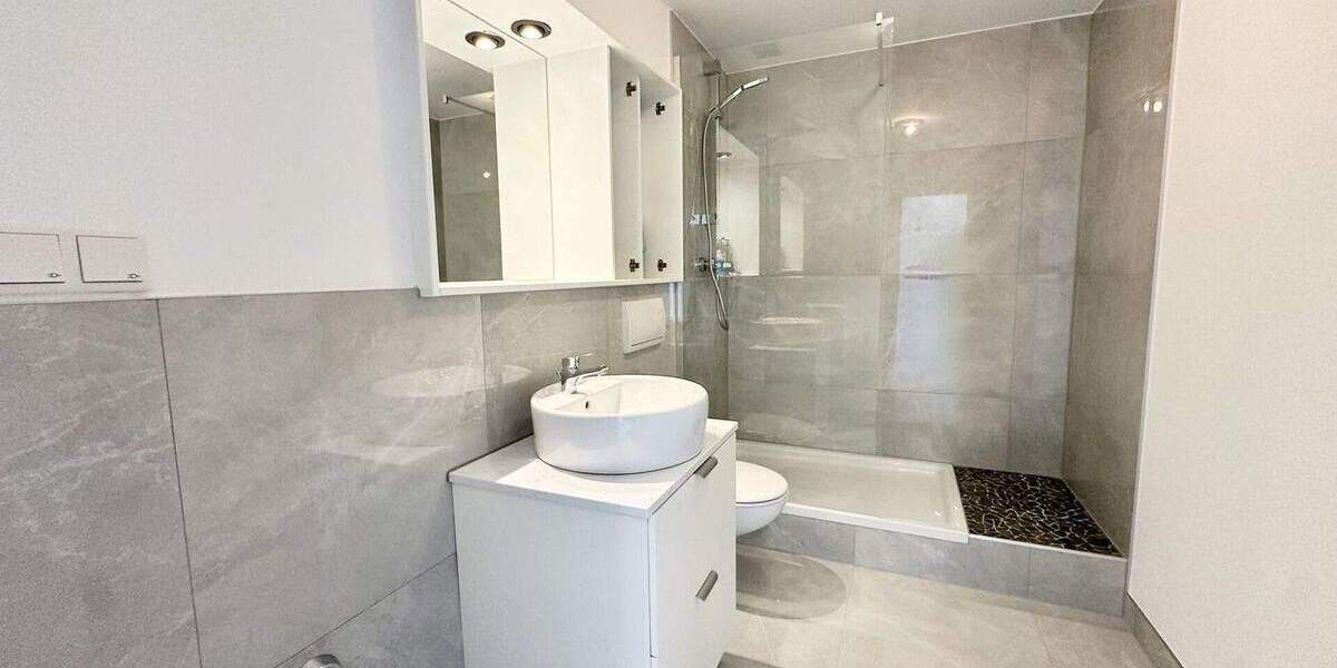 Etagenwohnung Hilden Forstbach - 2 Zimmer, 63 m&sup2;, 270.000&euro; | Angebot:25689234