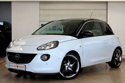 Opel Adam 76.200 km 10.450 € Dormagen 41540