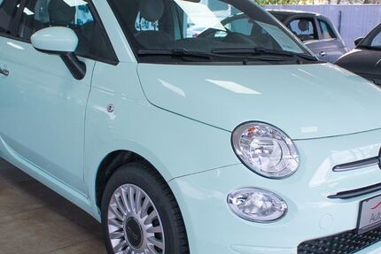 Fiat 500 64.000 km 10.799 &euro; Hilden (bei Düsseldorf) 40721