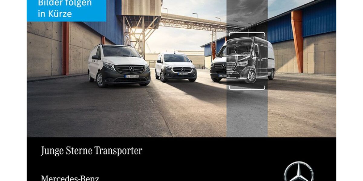 Mercedes-Benz Vito 53.399 km 49.968 &euro; Neuss 41460