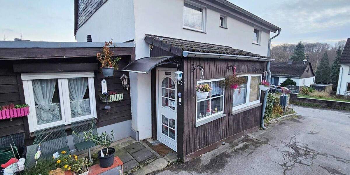 Mehrfamilienhaus, Wohnhaus Burscheid / Heddinghofen Burscheid - 2 Zimmer, 445 m&sup2;, 649.000&euro; | Angebot:24872631