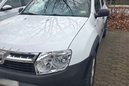 Dacia Duster 201.590 km 4.000 &euro; Gevelsberg 58285