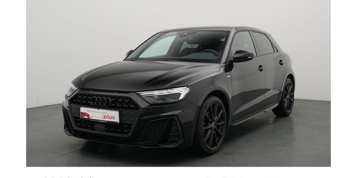 Audi A1 44.367 km 23.988 &euro; Leverkusen 51373