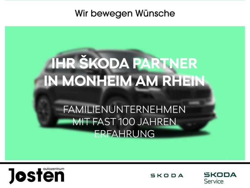 Skoda Kodiaq 5.000 km 58.490 € Monheim am Rhein 40789