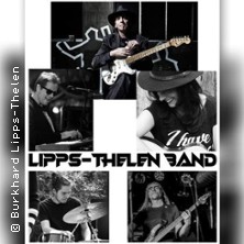 Lipps-Thelen Band 10.01.2026 Haus Eifgen