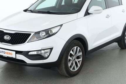 Kia Sportage 86.481 km 11.750 € Köln 50739