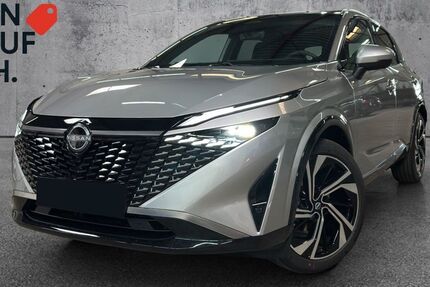 Nissan Qashqai 1.350 km 29.099 € Köln 51107