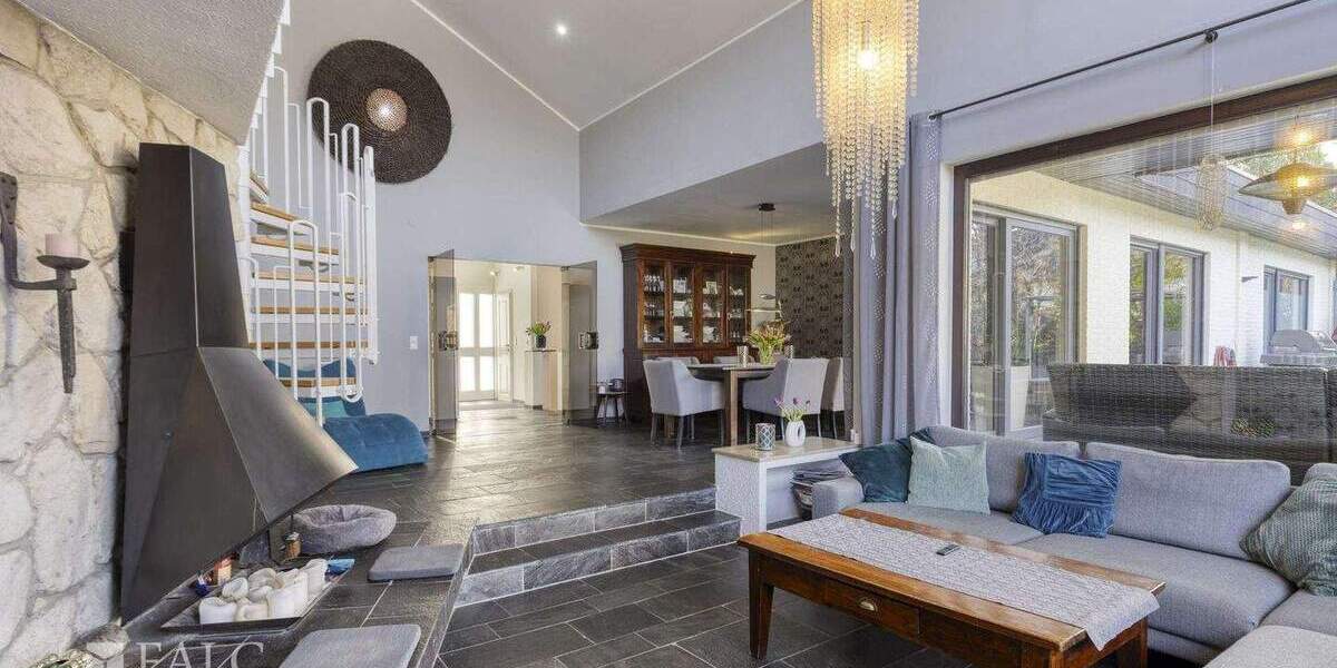 Gewerbeobjekt Pulheim - 7 Zimmer, 1.199.000&euro; | Angebot:24794697