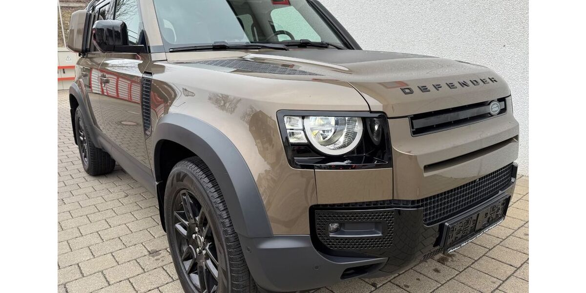 Land Rover Defender 56.837 km 46.990 &euro; Bergisch Gladbach 51467