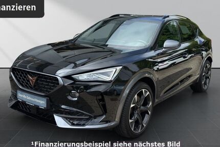 Cupra Formentor 7.900 km 30.790 &euro; Wuppertal 42109