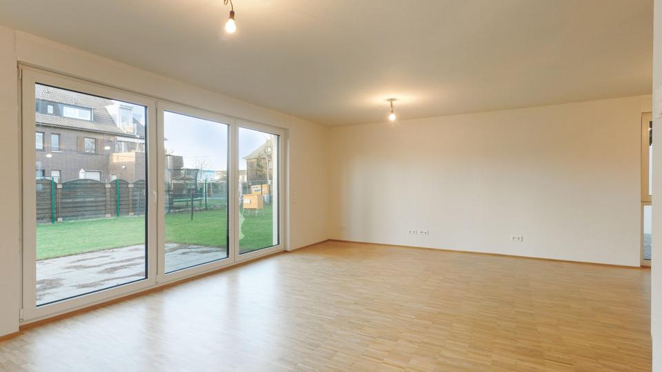 Doppelhaushälfte Pulheim - 5 Zimmer, 197 m&sup2;, 2.650&euro; | Angebot:26477209