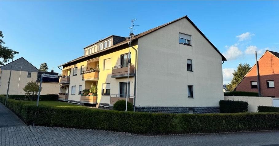 Dachgeschoßwohnung Dormagen Hackenbroich - 3 Zimmer, 73 m&sup2;, 200.000&euro; | Angebot:27460741