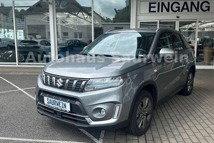 Suzuki Vitara 4.950 km 31.950 € Schwelm 58332