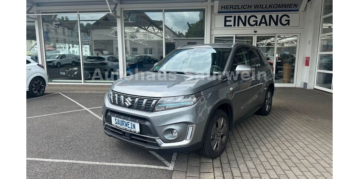 Suzuki Vitara 4.950 km 31.950 € Schwelm 58332
