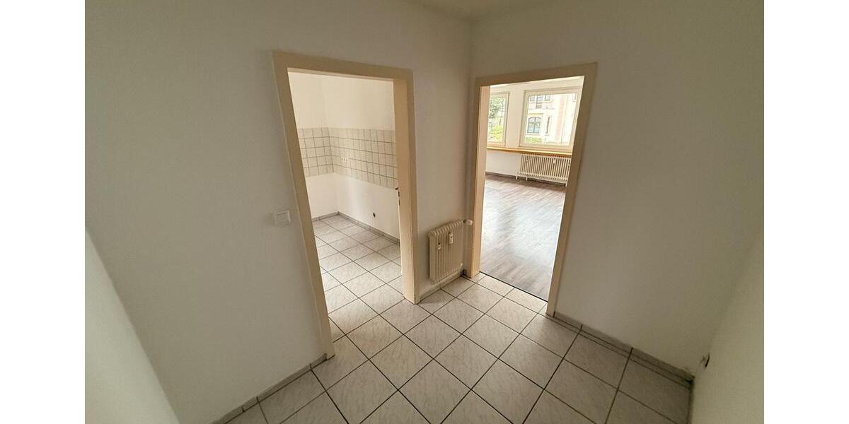 Etagenwohnung Solingen Ohligs - 3 Zimmer, 85 m&sup2;, 699&euro; | Angebot:24754608