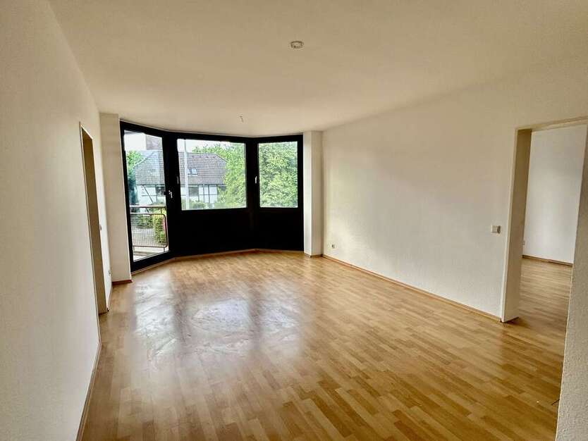 Wohnung zum Mieten in Hilden 650 € 56 m²