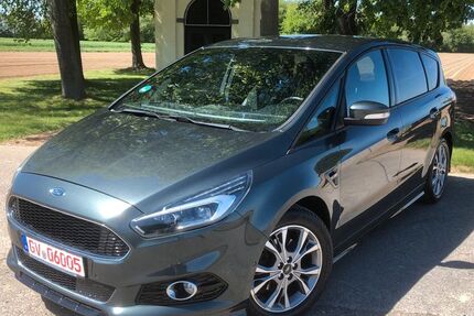 Ford S-Max 113.418 km 13.990 &euro; Köln 50933