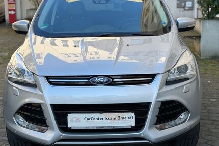 Ford Kuga 211.000 km 8.700 &euro; Mettmann Stadtwald Bahnhof 40822