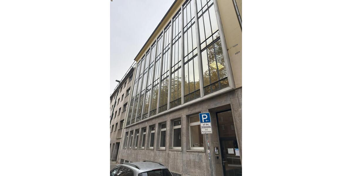 Gewerbeobjekt Düsseldorf Stadtmitte - 1.495&euro; | Angebot:24692706