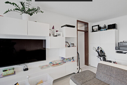 Ankommen & Wohlfühlen – Ihr Rückzugsort mit Loggia 3 zimmer