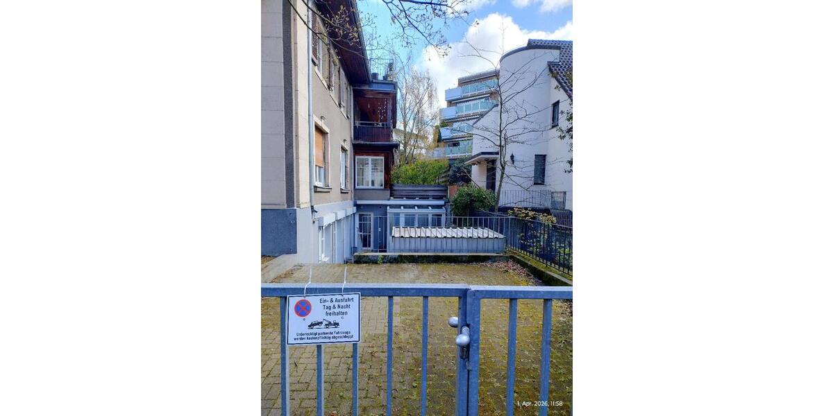 Villenviertel Neustadt-Nord außergewöhnliche 2- bis 3-Zimmer Wohnung, ca. 100 m² große Terrasse und Stellplatz - Terrassenwohnung Köln Innenstadt | Angebot:26664145