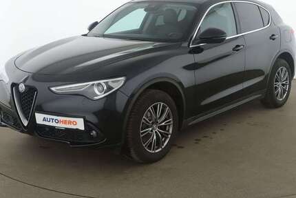 Alfa Romeo Stelvio 117.282 km 19.660 &euro; Köln 50739
