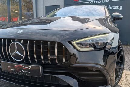 Mercedes-Benz AMG GT 91.600 km 56.999 &euro; Köln 50829