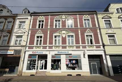 Wohnung Düsseldorf Stadtbezirk 8 - 3 Zimmer, 73 m&sup2;, 290.000&euro; | Angebot:26030099