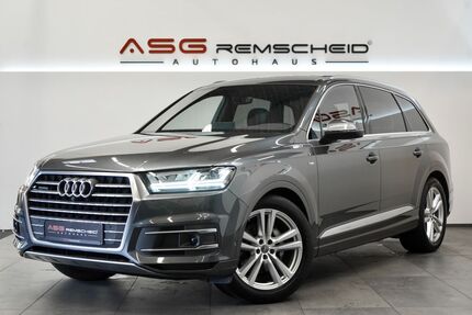 Audi Q7 105.000 km 34.800 &euro; Remscheid/NRW 42855