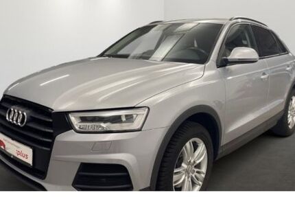 Audi Q3 43.429 km 16.500 &euro; Neuss 41464