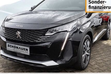 Peugeot 3008 20.545 km 24.490 &euro; Hilden 40721