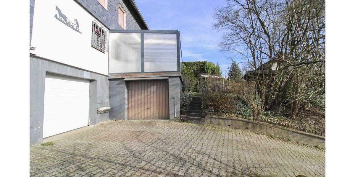 Einfamilienhaus Heiligenhaus Mitte - 6 Zimmer, 125 m&sup2;, 539.000&euro; | Angebot:24850775