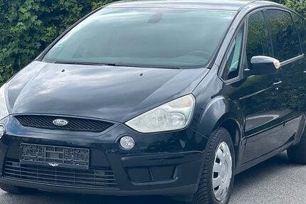Ford S-Max 209.445 km 4.999 € Wuppertal 42389