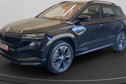 Skoda Karoq 21.236 km 36.980 &euro; Köln 50823