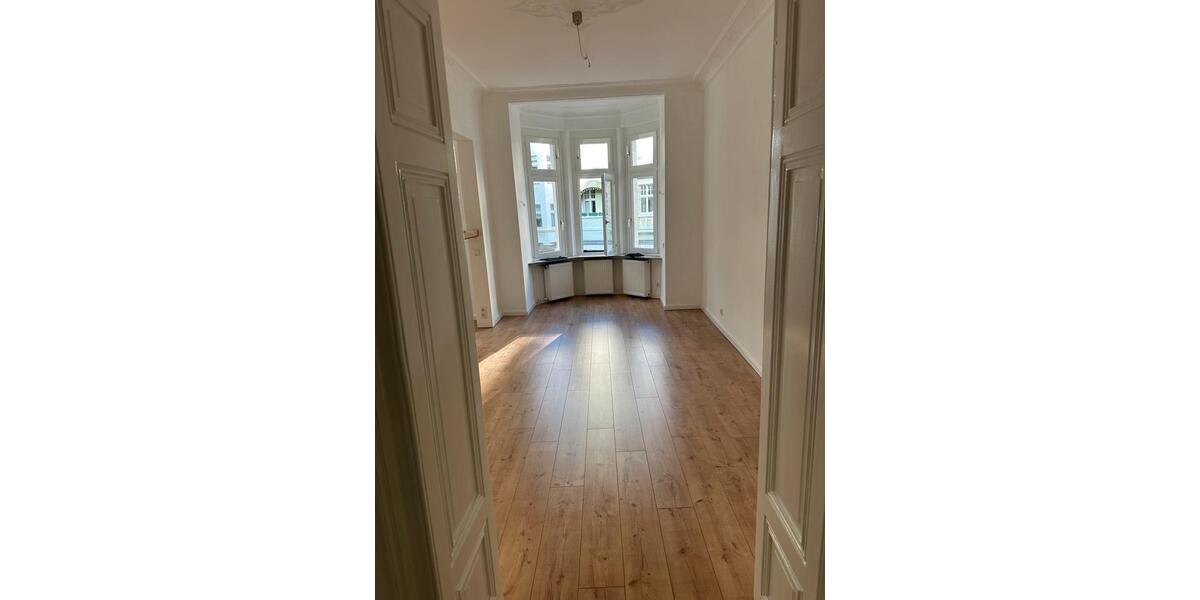 Etagenwohnung Schwelm - 3.5 Zimmer, 90 m&sup2;, 900&euro; | Angebot:24745891