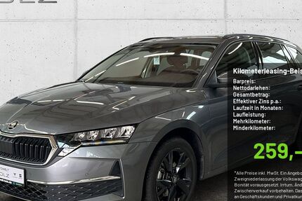 Skoda Octavia 6.879 km 27.490 &euro; Pulheim-Brauweiler 50259