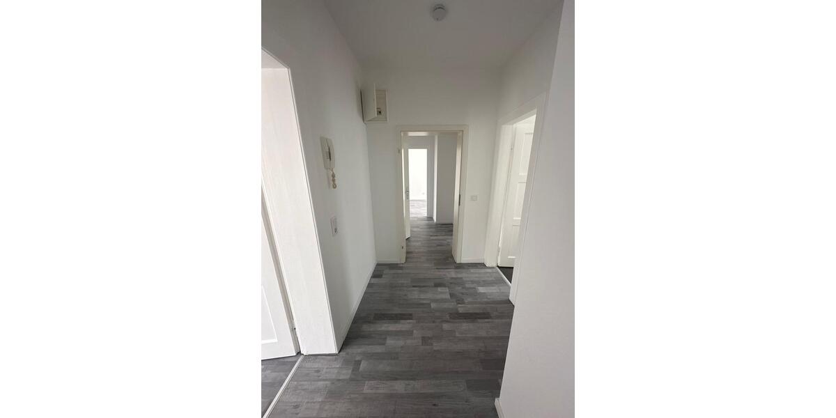 Etagenwohnung Schwelm - 3 Zimmer, 83 m&sup2;, 595&euro; | Angebot:26130981