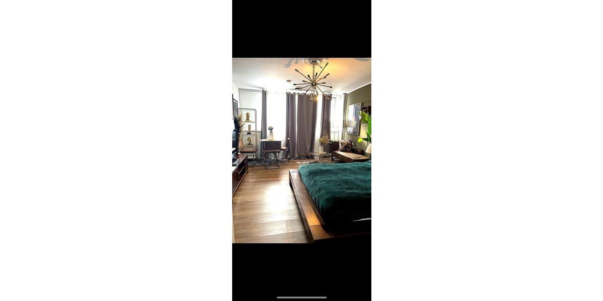 Etagenwohnung Köln Ehrenfeld - 1 Zimmer, 27 m&sup2;, 1.050&euro; | Angebot:26481332