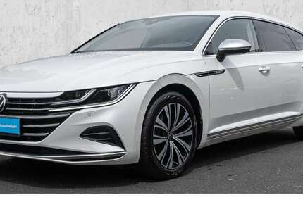 VW Arteon 45.869 km 29.850 &euro; Düsseldorf 40474