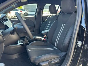 Opel Corsa GS KAM SHZ LHZ CAR PLAY ANDROID AUTO 5.750 km 19.490 &euro; HAAN 42781
