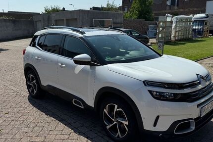 Citroen C5 Aircross 79.000 km 20.500 &euro; Düsseldorf 40476
