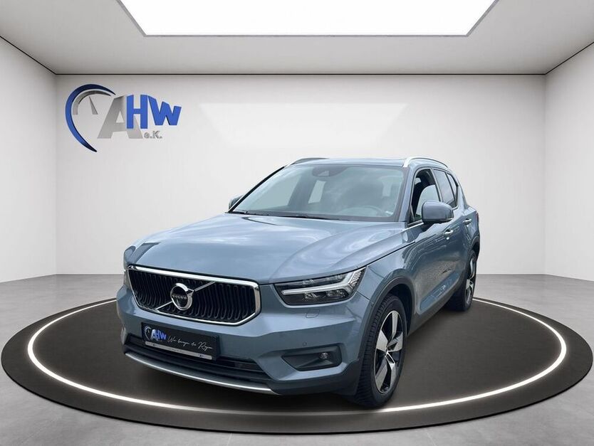 XC40
