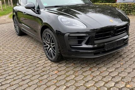 Porsche Macan 54.000 km 62.000 &euro; Wermelskirchen 42929