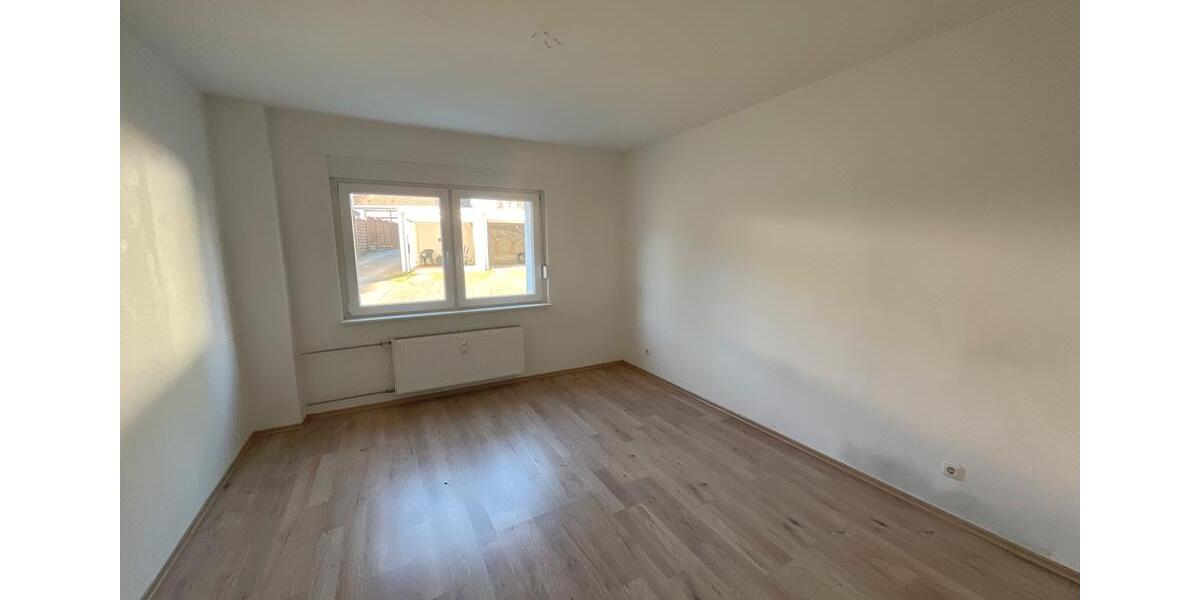 Erdgeschoßwohnung Radevormwald - 3 Zimmer, 71 m&sup2;, 639&euro; | Angebot:24895151