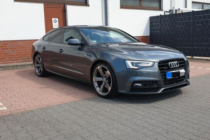 Audi A5 139.000 km 17.500 &euro; Wuppertal 42281