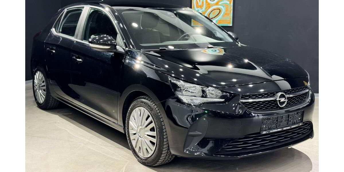 Opel Corsa 92.000 km 11.490 &euro; Pulheim 50259